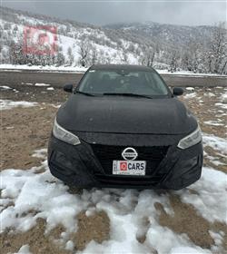 نيسان سنترا